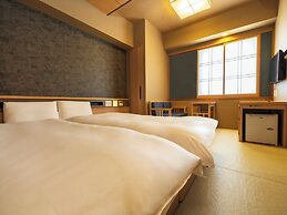 Tennen Onsen Toyama Tsurugi no Yu Onyado Nono