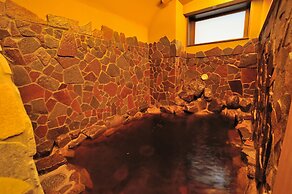 Tennen Onsen Toyama Tsurugi no Yu Onyado Nono