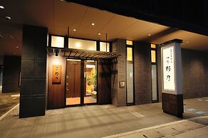 Tennen Onsen Toyama Tsurugi no Yu Onyado Nono