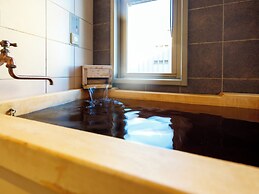 Tennen Onsen Toyama Tsurugi no Yu Onyado Nono