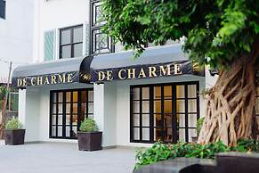 De Charme Hotel
