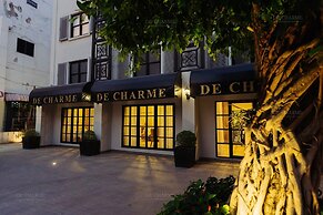 De Charme Hotel
