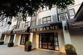 De Charme Hotel
