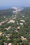 Résidence Hôtelière A Trama