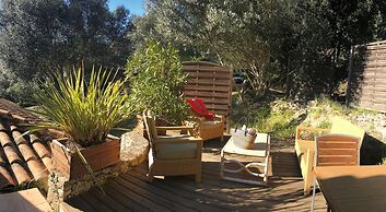 Résidence Hôtelière A Trama