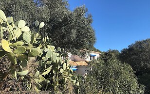 Résidence Hôtelière A Trama