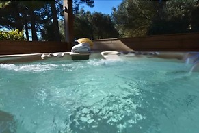 Résidence Hôtelière A Trama