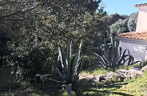 Résidence Hôtelière A Trama