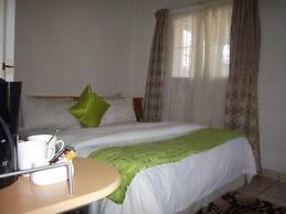 Franchise Guest House