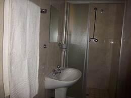 Franchise Guest House