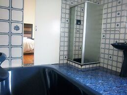 Franchise Guest House