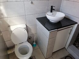 Franchise Guest House