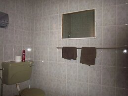 Franchise Guest House