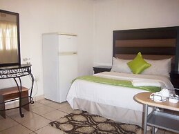 Franchise Guest House