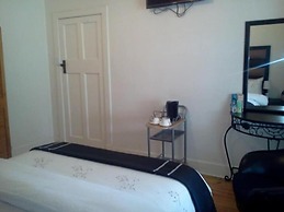 Franchise Guest House