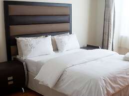 Franchise Guest House