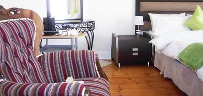 Franchise Guest House