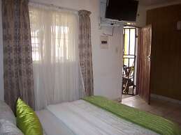 Franchise Guest House