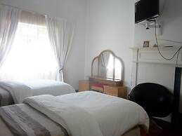 Franchise Guest House