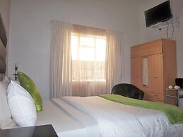 Franchise Guest House