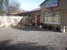 Franchise Guest House