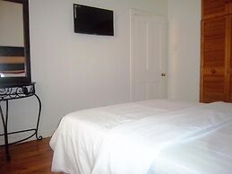 Franchise Guest House