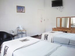 Franchise Guest House