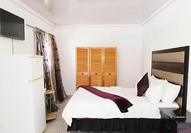 Franchise Guest House