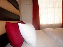 Franchise Guest House