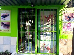 Franchise Guest House