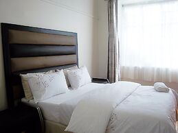 Franchise Guest House