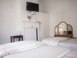 Franchise Guest House