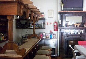 Franchise Guest House