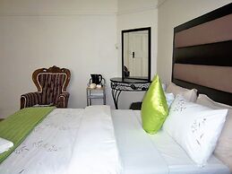 Franchise Guest House