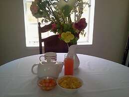 Franchise Guest House