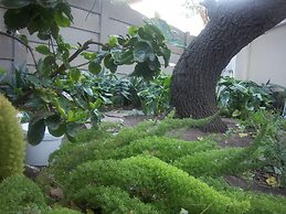 Franchise Guest House