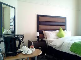 Franchise Guest House