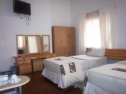 Franchise Guest House