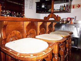 Franchise Guest House