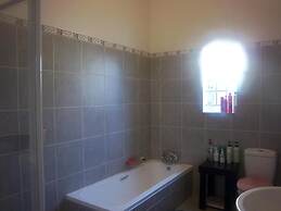 Franchise Guest House