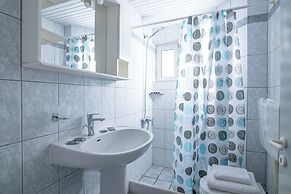 Litsa Mare apartments