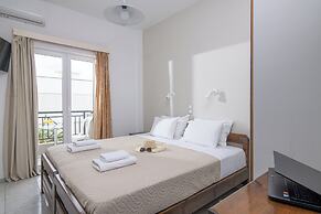 Litsa Mare apartments