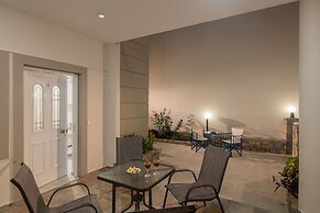 Litsa Mare apartments