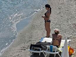 Litsa Mare apartments