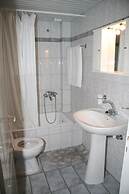 Litsa Mare apartments