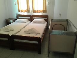 Litsa Mare apartments