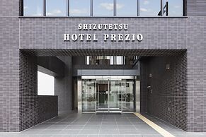 Shizutetsu Hotel Prezio Numazu
