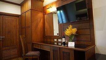 Lanna Tree Boutique Hotel