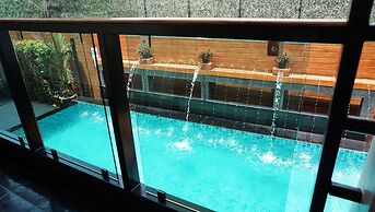 Lanna Tree Boutique Hotel