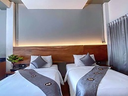 Lanna Tree Boutique Hotel